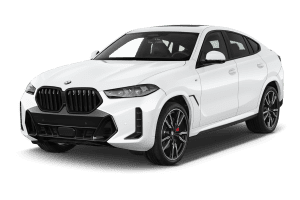 Fahrzeugvorschau von undefined BMW X6