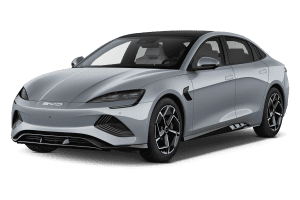 Fahrzeugvorschau von undefined BYD Seal BEV 61.4kWh Comfort