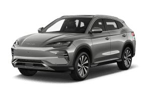 Fahrzeugvorschau von undefined BYD Seal U