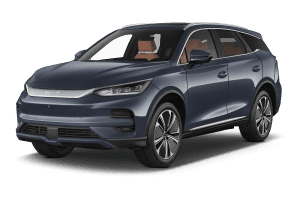 Fahrzeugvorschau von undefined BYD Tang 108.8 kWh
