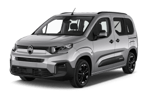 Fahrzeugvorschau von undefined Citroen Berlingo
