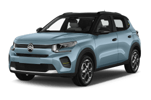 Fahrzeugvorschau von undefined Citroen C3