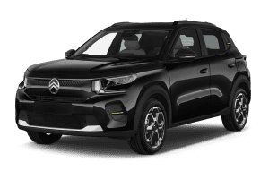 Fahrzeugvorschau von undefined Citroën C3 Turbo 100 MAX