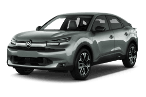 Fahrzeugvorschau von undefined Citroën C4 Hybrid 145 PLUS