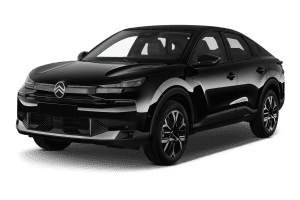 Fahrzeugvorschau von undefined Citroen C4 X 