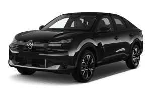 Fahrzeugvorschau von undefined Citroën C4 X Hybrid 145 PLUS