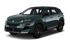 Fahrzeugvorschau von undefined Citroen C5 Aircross (neues Modell)