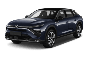 Fahrzeugvorschau von undefined Citroën C5 X 1.2 Hybrid 145 6-Gang PLUS