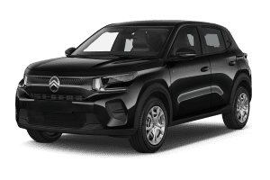 Fahrzeugvorschau von undefined Citroën ë-C3 Elektromotor 113 Standard-Range MAX