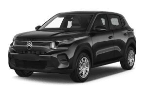 Fahrzeugvorschau von undefined Citroën ë-C3 Elektromotor 113 Standard-Range YOU