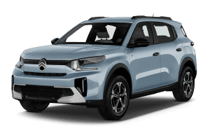 Fahrzeugvorschau von undefined Citroen e-C3 Aircross 
