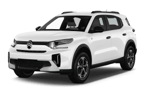 Fahrzeugvorschau von undefined Citroën ë-C3 Aircross Elektromotor 113 Extended-Range PLUS