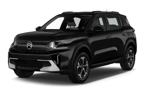 Fahrzeugvorschau von undefined Citroën ë-C3 Aircross Elektromotor 113 Extended-Range TEAM D