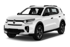 Fahrzeugvorschau von undefined Citroën ë-C3 Aircross Elektromotor 113 Extended-Range MAX