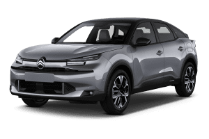 Fahrzeugvorschau von undefined Citroen e-C4