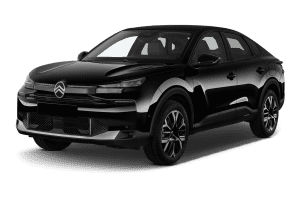 Fahrzeugvorschau von undefined Citroen e-C4 X