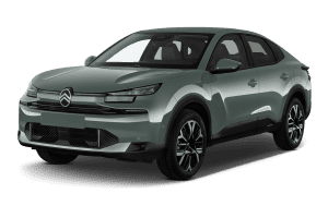 Fahrzeugvorschau von undefined Citroën ë-C4 X Elektromotor 156 Extended-Range PLUS