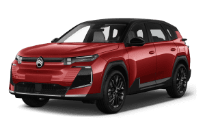 Fahrzeugvorschau von undefined Citroen e-C5 Aircross (neues Modell)