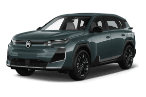Fahrzeugvorschau von undefined Citroën C5 Aircross Elektromotor 210 Komfort-Range PLUS