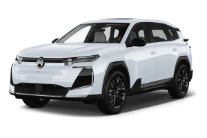 Fahrzeugvorschau von undefined Citroën C5 Aircross Elektromotor 210 Komfort-Range MAX