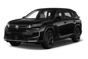 Fahrzeugvorschau von undefined Citroën C5 Aircross Elektromotor 210 Komfort-Range MAX