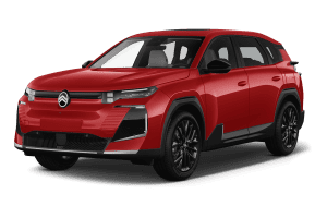 Fahrzeugvorschau von undefined Citroën C5 Aircross Elektromotor 210 Komfort-Range PLUS