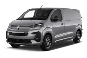 Fahrzeugvorschau von undefined Citroen e-Jumpy Kastenwagen