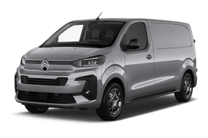 Fahrzeugvorschau von undefined Citroen e-Jumpy Kastenwagen