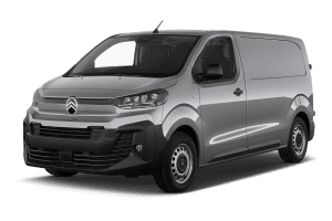 Fahrzeugvorschau von undefined Citroen Jumpy Kastenwagen