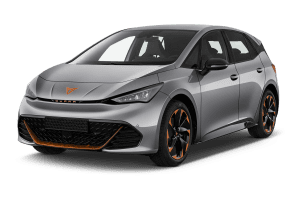 Fahrzeugvorschau von undefined CUPRA Born 79 kWh 240 kW VZ