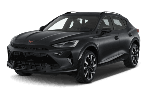 Fahrzeugvorschau von undefined CUPRA Formentor 2.0 TSI 195kW VZ DSG