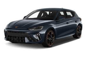 Fahrzeugvorschau von undefined Cupra Leon VZ