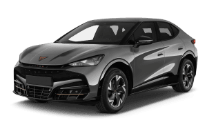 Fahrzeugvorschau von undefined CUPRA Tavascan VZ 250 kW (340 PS) / 77 kWh / 4Drive