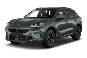 Fahrzeugvorschau von undefined CUPRA Terramar 1.5 e-HYBRID 150kW DSG