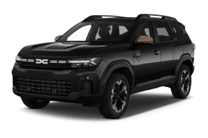 Fahrzeugvorschau von undefined Dacia Bigster hybrid 155 Expression