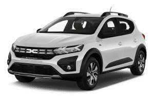 Fahrzeugvorschau von undefined Dacia Sandero TCe 110 Stepway Essential