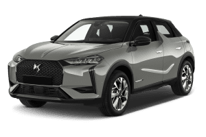 Fahrzeugvorschau von undefined DS 3