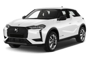 Fahrzeugvorschau von undefined DS Automobiles DS 3 Hybrid Jules Verne eDCT-6