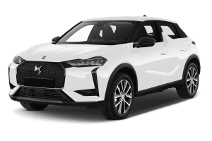 Fahrzeugvorschau von undefined DS Automobiles DS 3 E-TENSE 50 kWh Pallas Auto