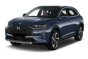 Fahrzeugvorschau von undefined DS Automobiles DS 7 PLUG-IN HYBRID 225 Jules Verne Auto