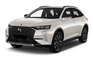 Fahrzeugvorschau von undefined DS Automobiles DS 7 BlueHDi 130 Étoile Auto