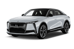 Fahrzeugvorschau von undefined DS Automobiles Nº 8 BEV 97.2kWh Étoile AWD