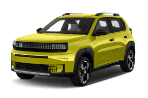 Fahrzeugvorschau von undefined Fiat Grande Panda