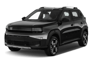 Fahrzeugvorschau von undefined Fiat Grande Panda 1.2 Icon