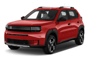 Fahrzeugvorschau von undefined Fiat Grande Panda (RED) 44 kWh