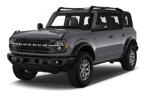 Fahrzeugvorschau von undefined Ford Bronco 2.7 l EcoBoost Badlands e-4WD Automatik
