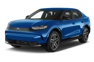 Fahrzeugvorschau von undefined Ford Capri Dualmotor Extended R. 77kWh AWD Select