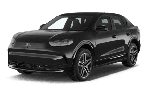 Fahrzeugvorschau von undefined Ford Capri Extended Range 79kWh RWD Premium