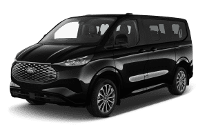 Fahrzeugvorschau von undefined Ford Tourneo Custom BEV 70kWh 160kW 340 L1 Titanium Auto