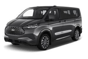 Fahrzeugvorschau von undefined Ford Tourneo Custom BEV 70kWh 160kW 340 L1 Active Auto